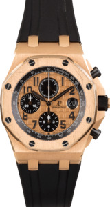 Audemars Piguet Royal Oak Offshore 26470R