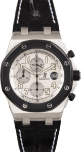 PreOwned Audemars Piguet Royal Oak Offshore 25940SK