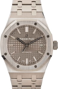 Audemars Piguet Royal Oak Grande Tapisserie Dial