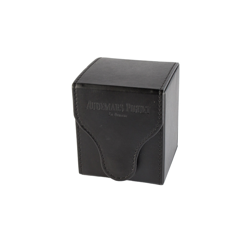 Audemars Piguet Royal Oak Steel & Gold