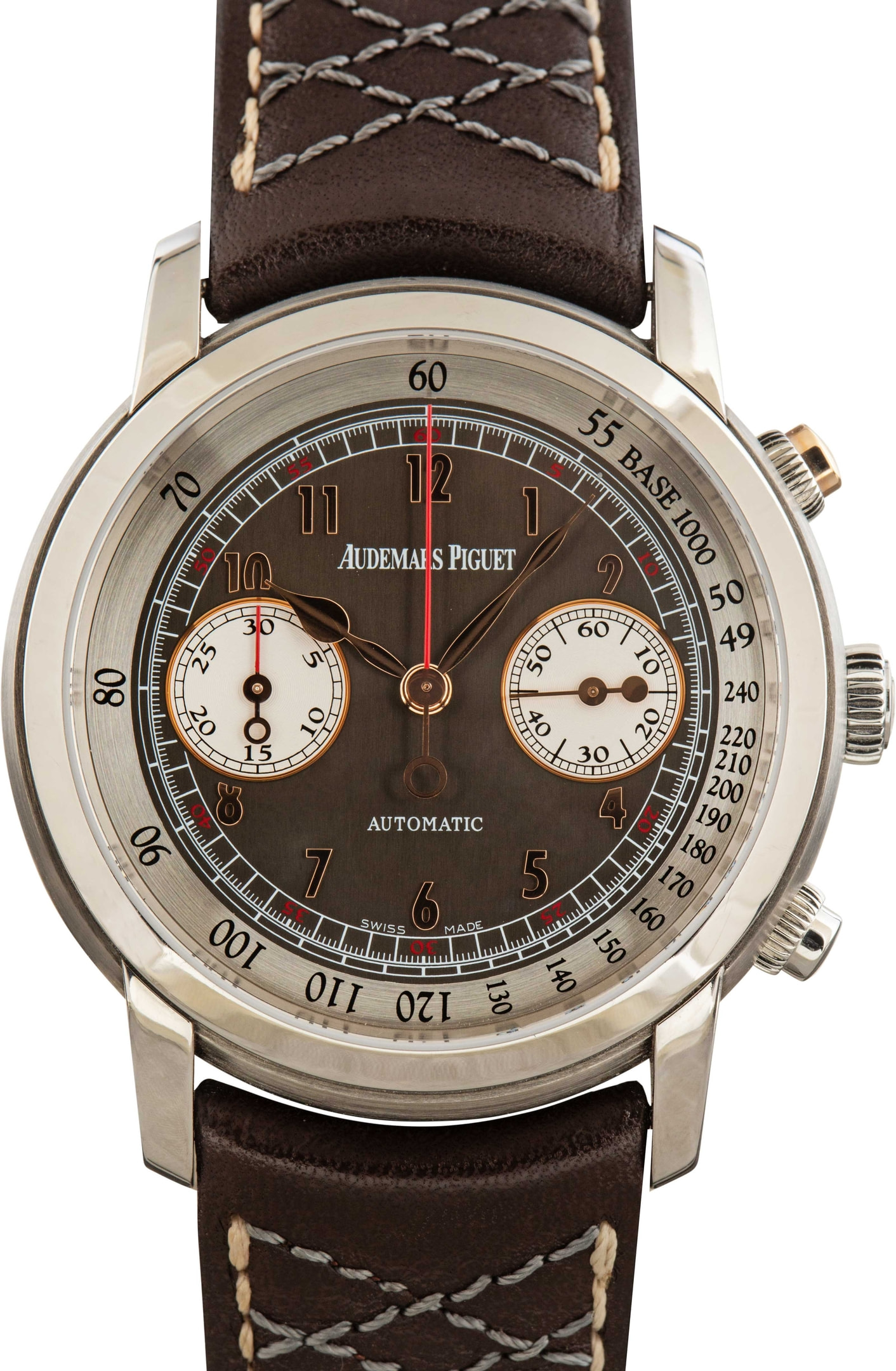 Buy Used Audemars Piguet Jules Audemars 26558TI.OO.D080VE.01