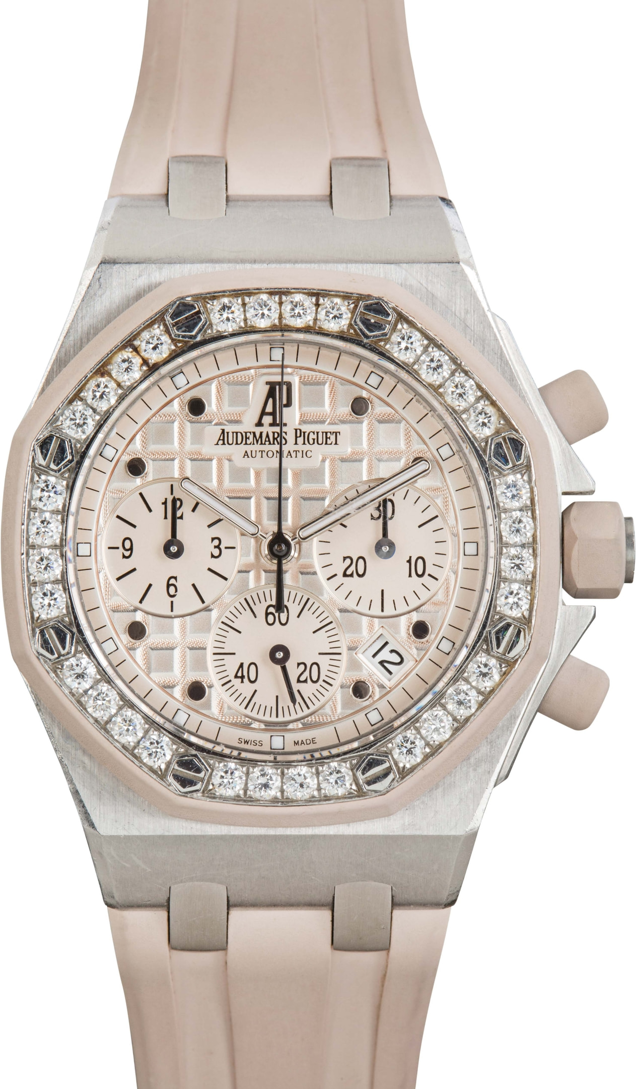 Buy Used Audemars Piguet Royal Oak Offshore 26048SK.ZZ.D082CA.01