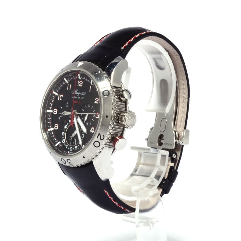 Breguet Type XXII 3880