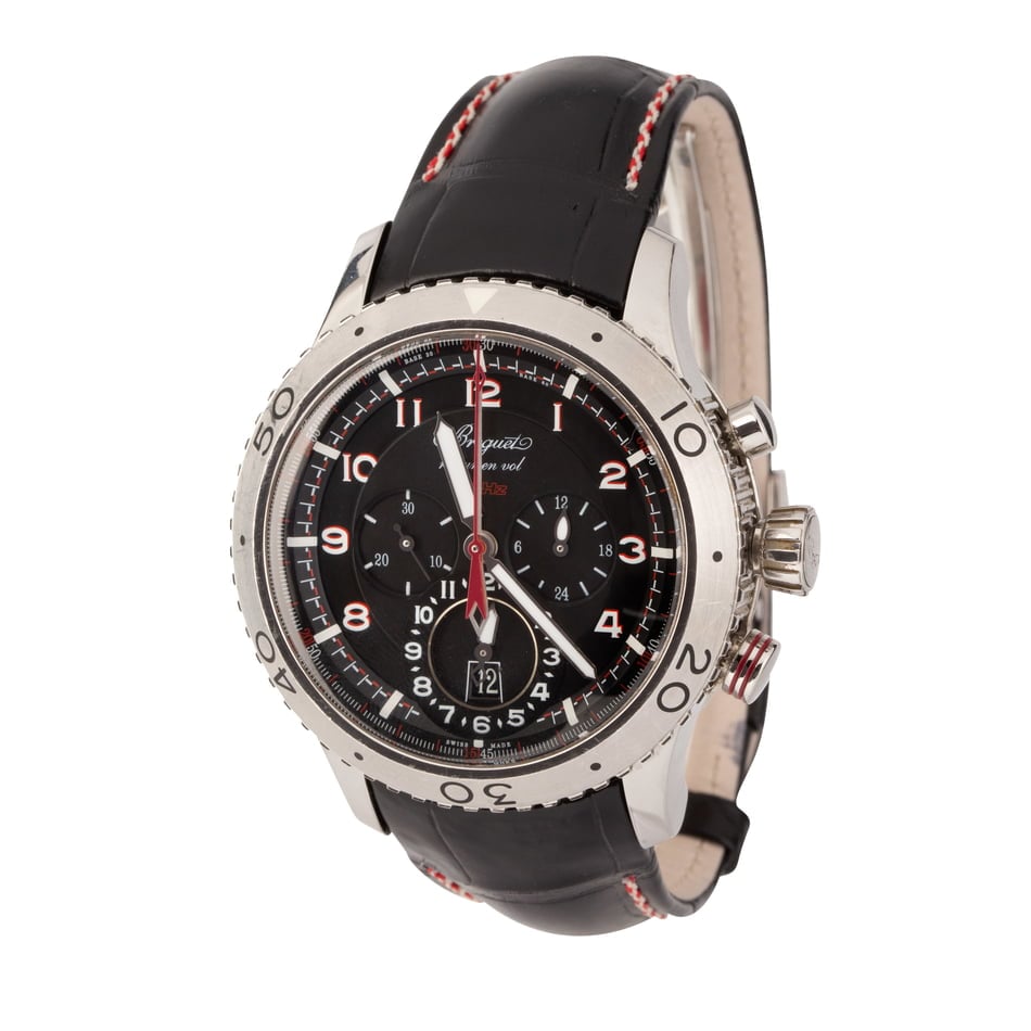 Breguet Type XXII 3880