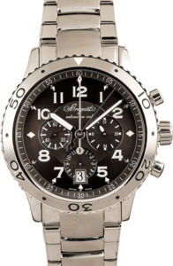 Breguet Type XXI Flyback