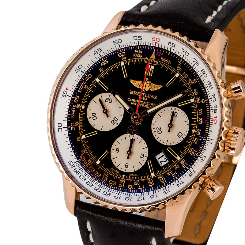 Breitling Navitimer Chronograph RB0121