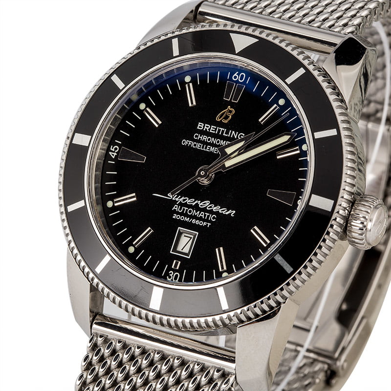 Breitling SuperOcean Heritage II AB1732024 T