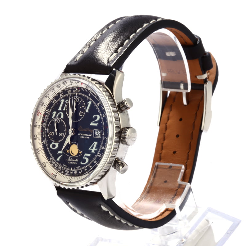 Breitling Montbrillant Eclipse A43030