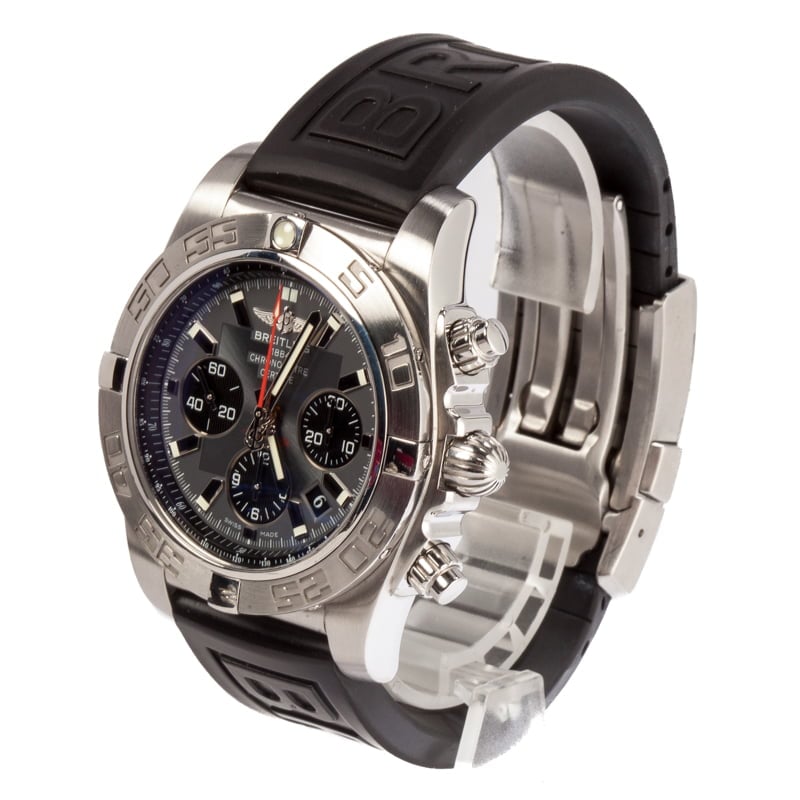 Breitling Chronomat 44 Stainless Steel