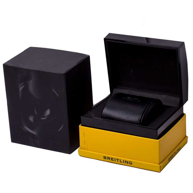 Mens Breitling Super Avenger A13370