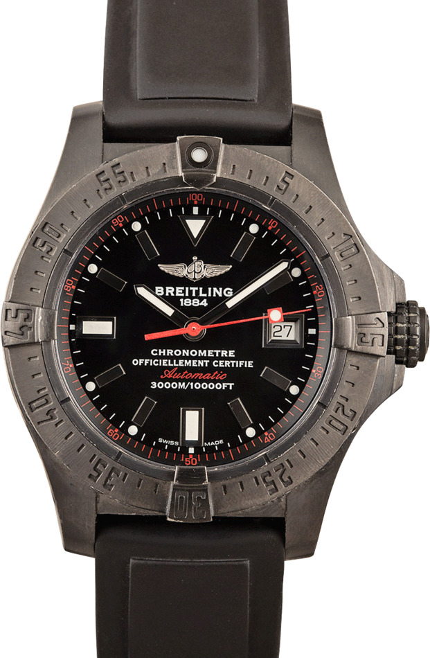 Breitling Avenger SeaWolf