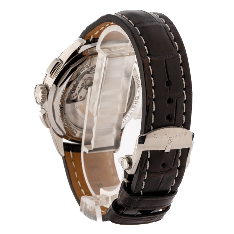 Pre-Owned Breitling Premier B01