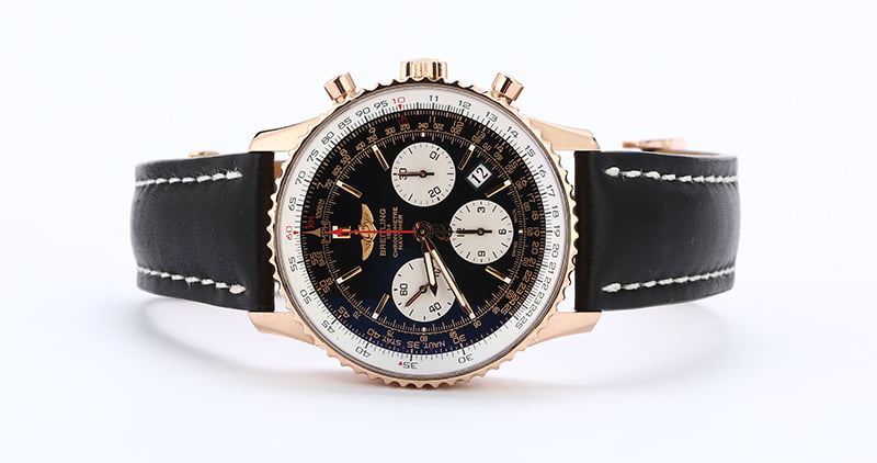 Breitling Navitimer Chronograph RB0121