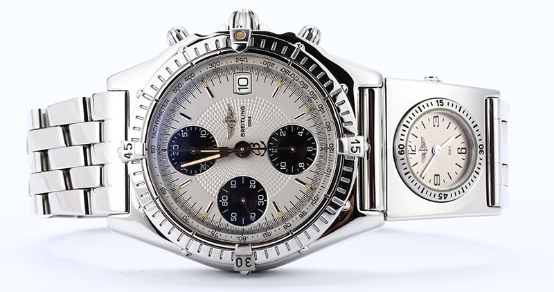 Breitling Chronomat A13050