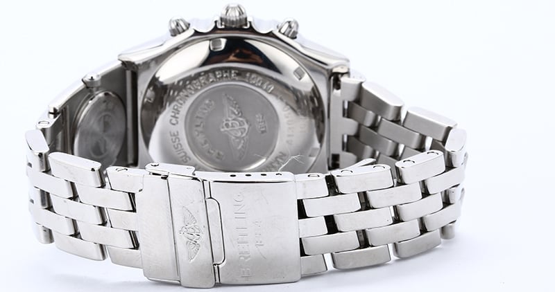 Breitling Chronomat A13050