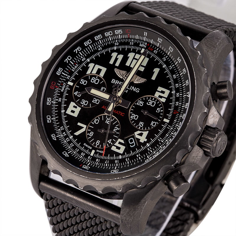 Breitling Chronospace Automatic M2336022/BC17