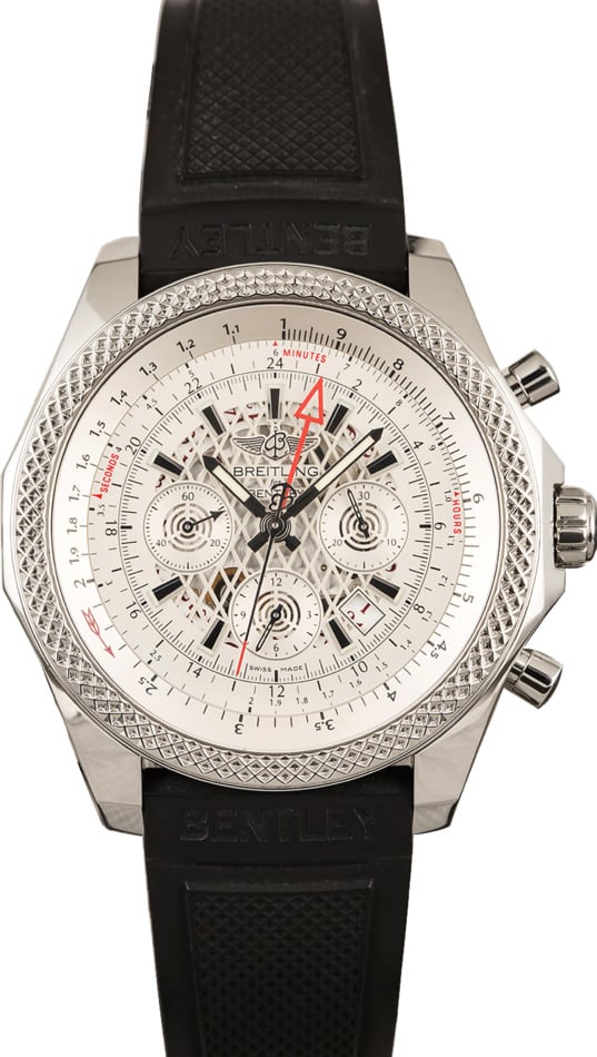 Bentley online b04 gmt