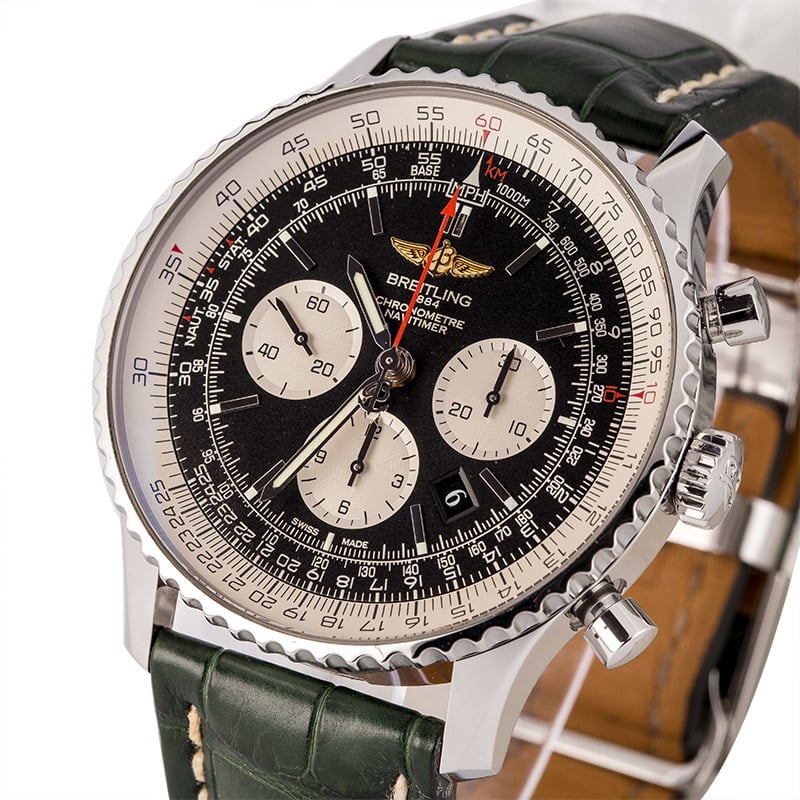 Breitling Navitimer 01 Ref AB012721