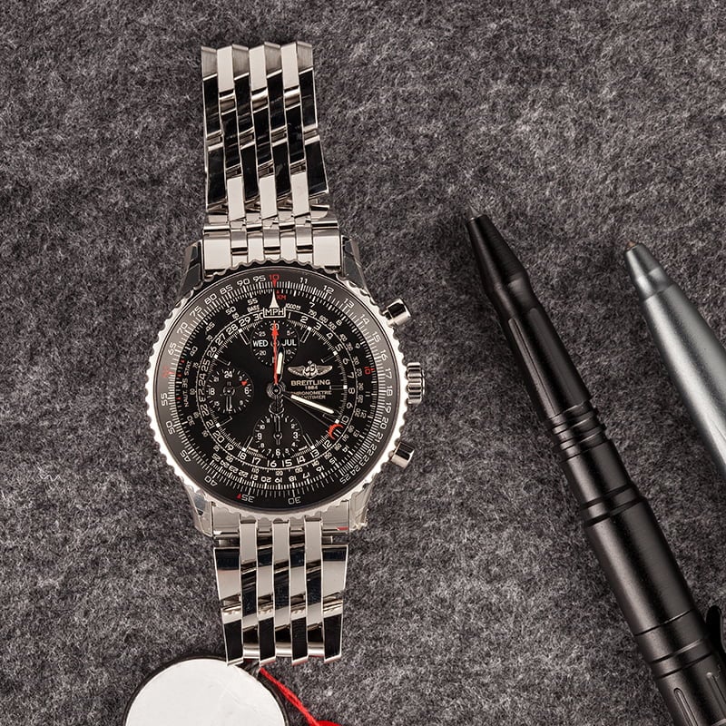 Breitling Navitimer Limited Edition A2135024/BE62
