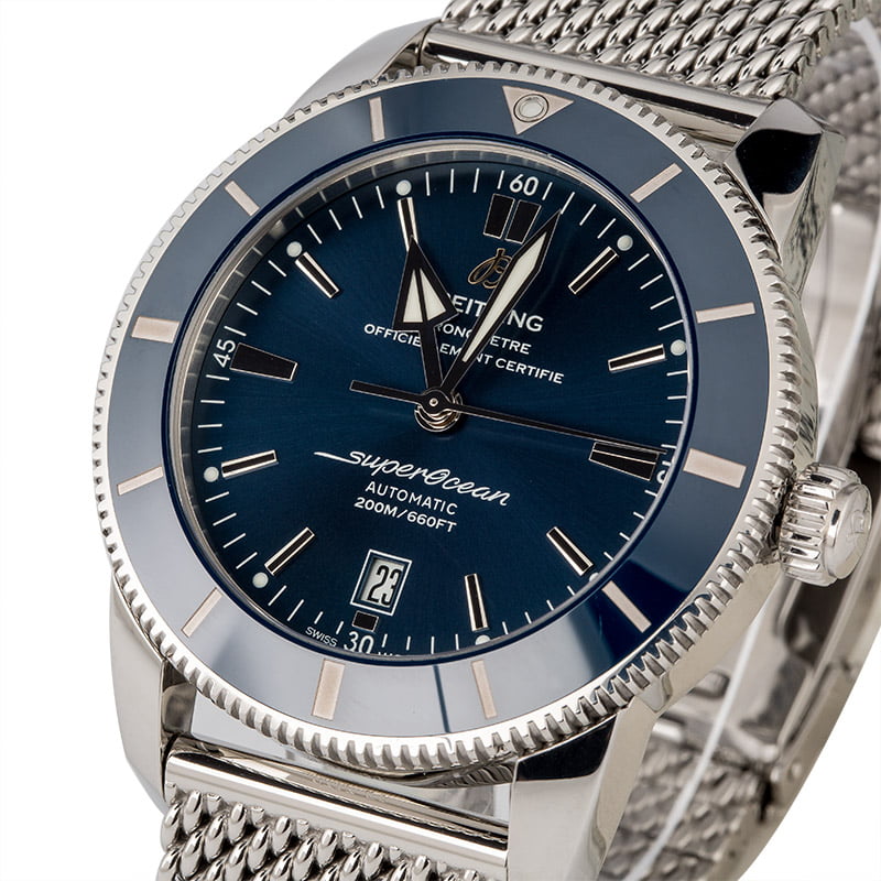 Breitling SuperOcean Heritage II AB202016