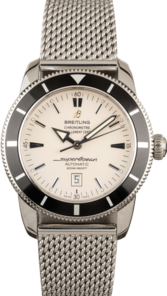 Breitling SuperOcean Heritage 46 A17320