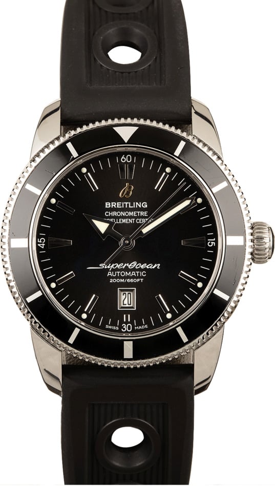 Breitling SuperOcean Heritage A1732024