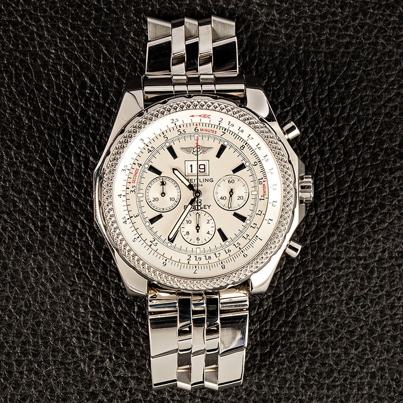 Breitling Bentley 6.75