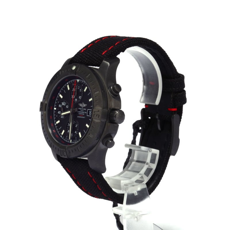 Breitling Colt Chronograph