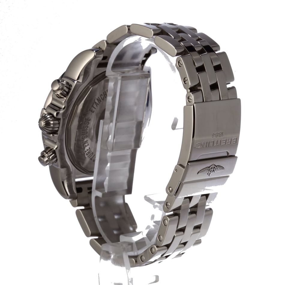 Breitling Chronomat 44 Diamonds