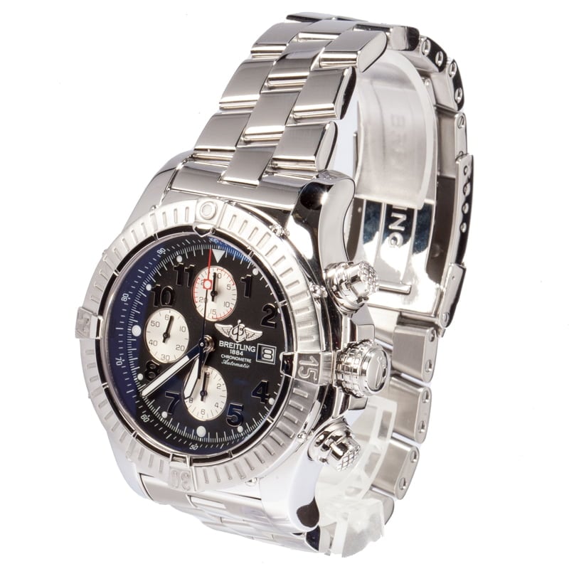 Breitling Super Avenger A13370