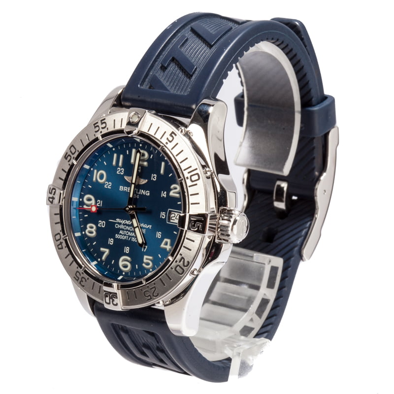Breitling Superocean A1736011