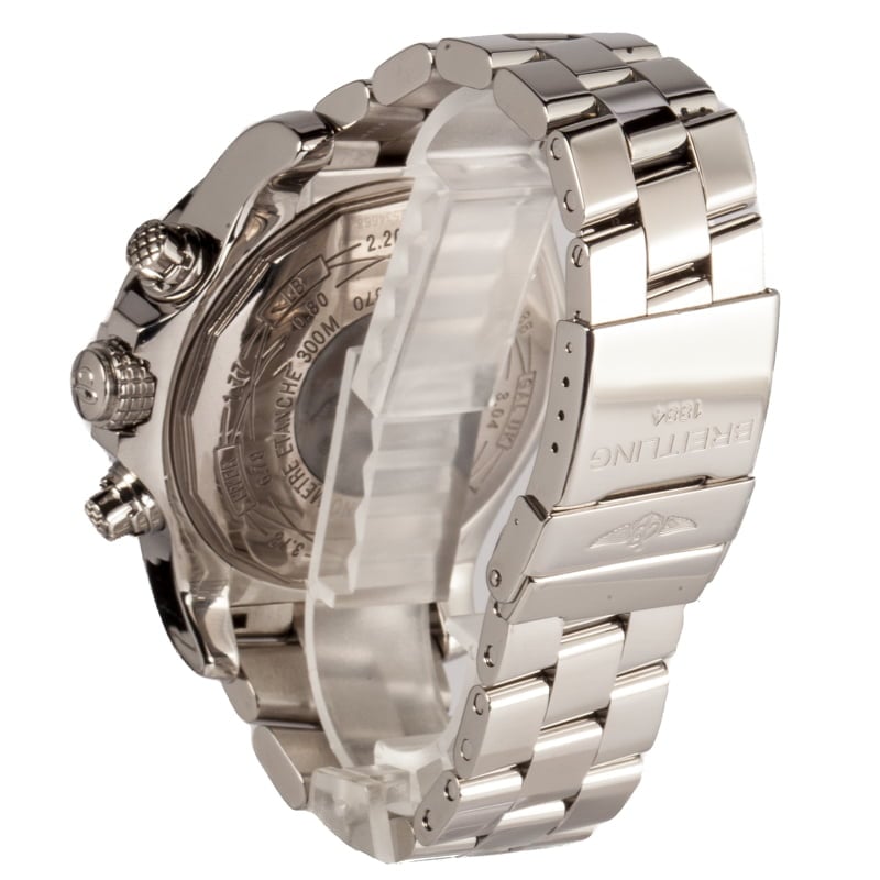 Mens Breitling Super Avenger A13370