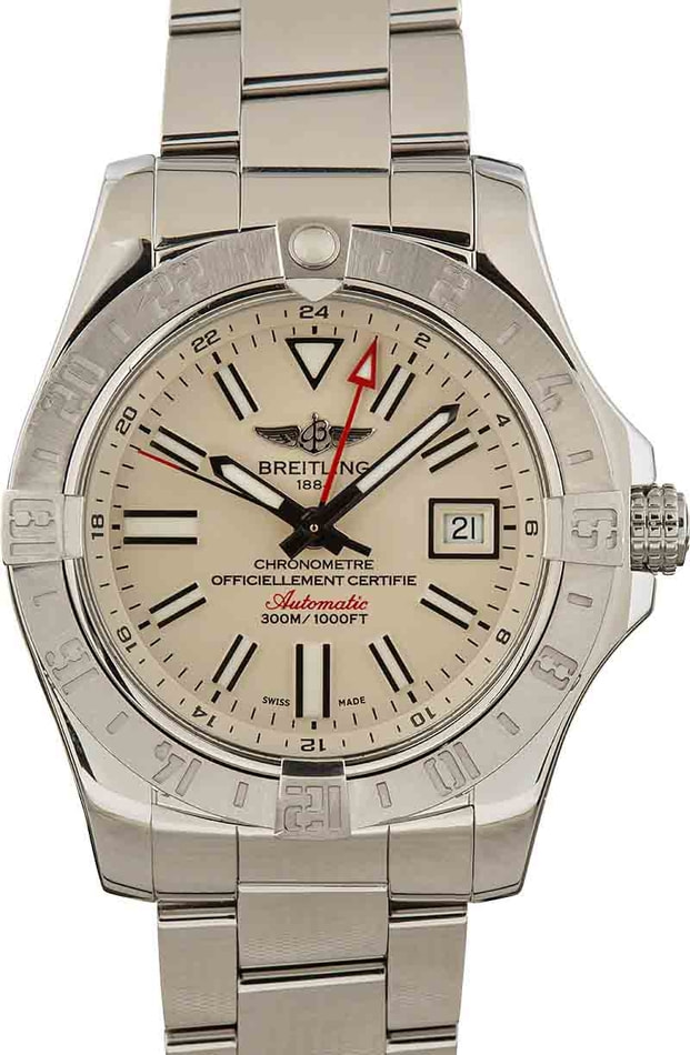 Breitling a3239011 2025