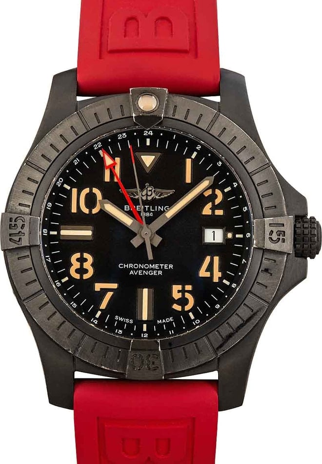 Breitling discount black friday