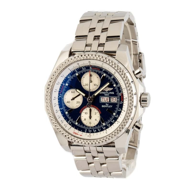 Breitling for Bentley A1336212