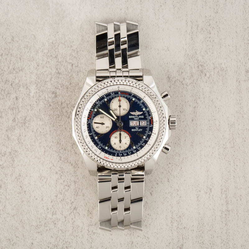 Breitling for Bentley A1336212