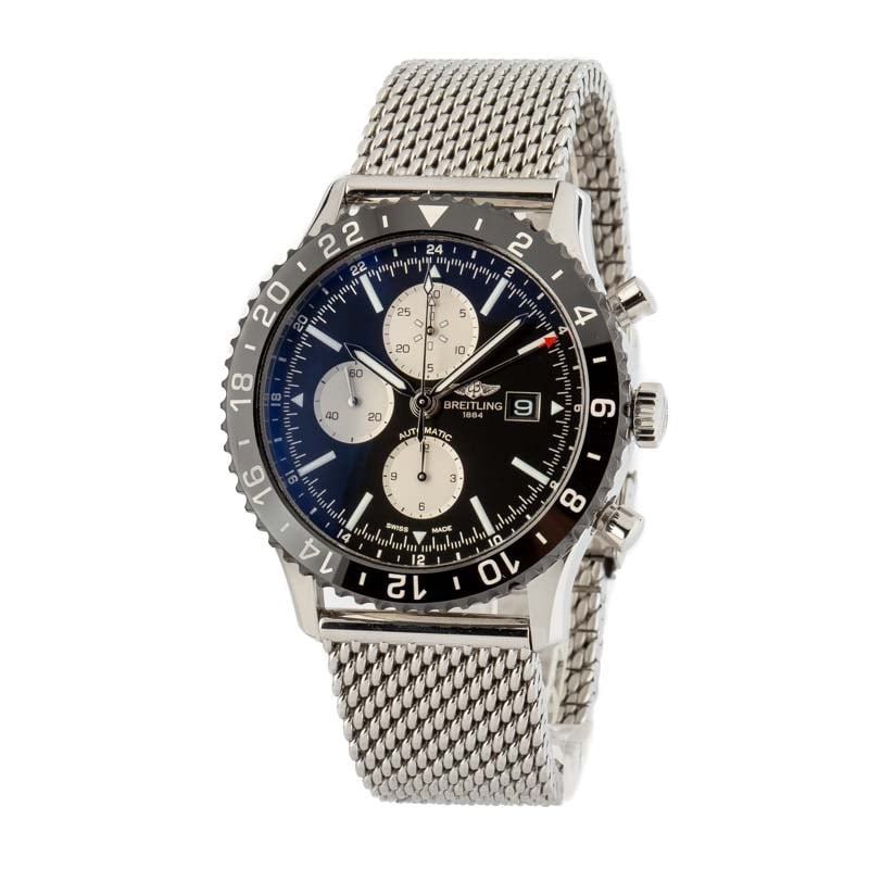 Breitling Chronoliner Automatic Y24310