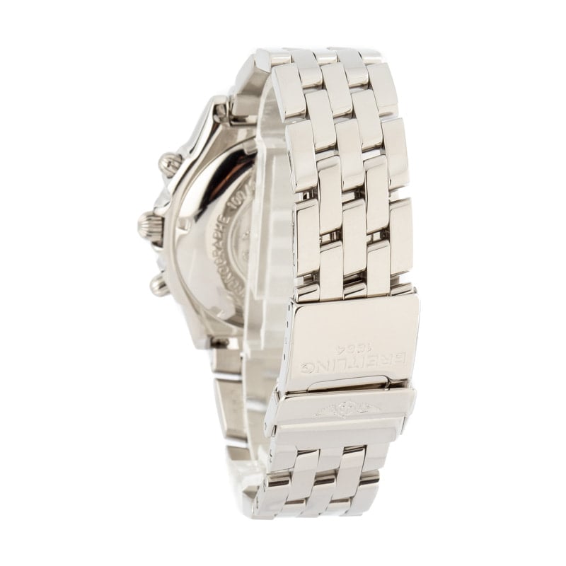 Breitling Chronomat A13050