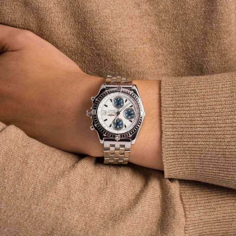 Breitling Chronomat A13050