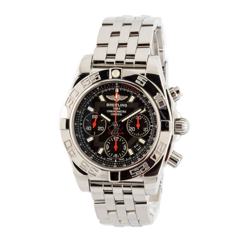 Breitling Chronomat AB0141 Limited Edition