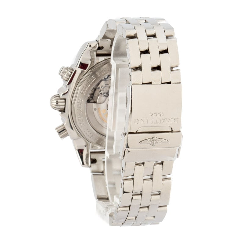 Breitling Chronomat AB0141 Limited Edition