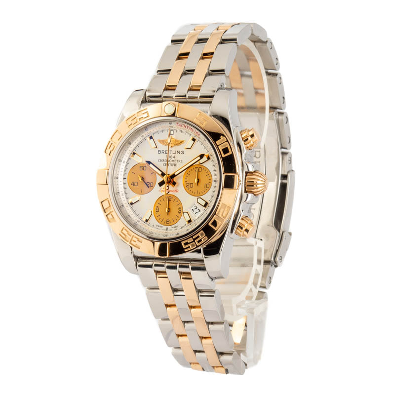 Breitling Chronomat 41