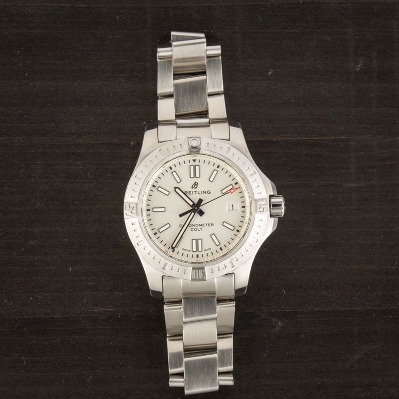 Breitling Colt Automatic