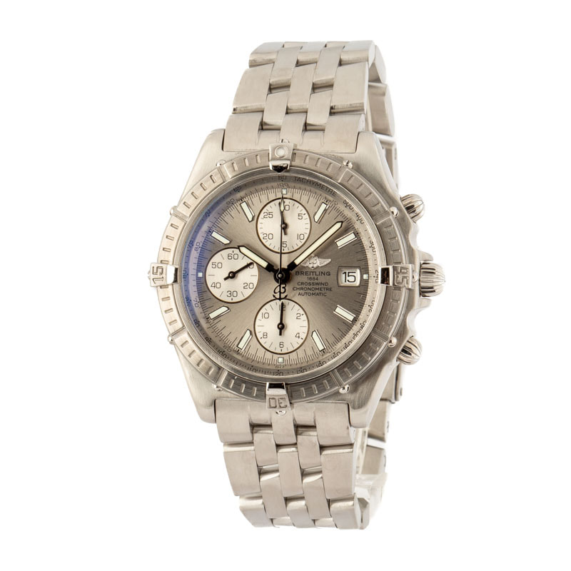 Breitling a13355 hotsell