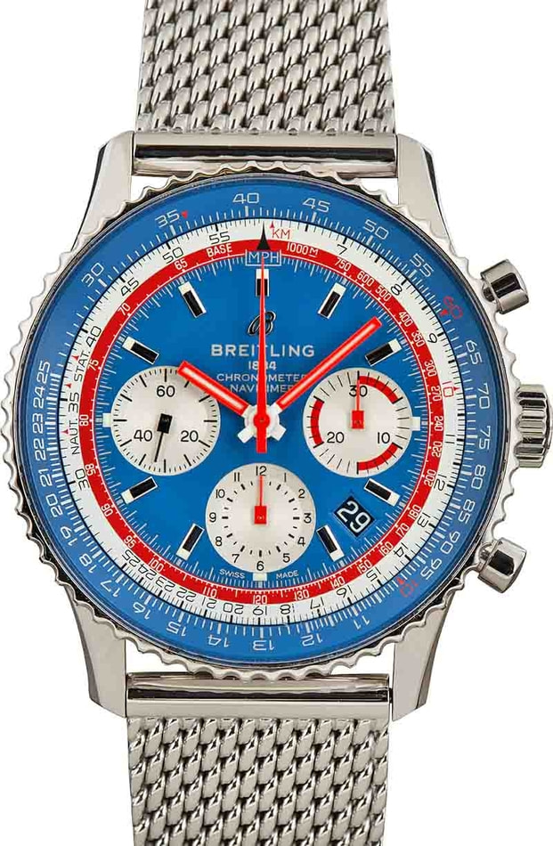 Which breitling to clearance buy