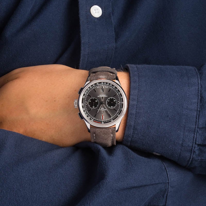 Breitling Premier B01 Chronograph 42