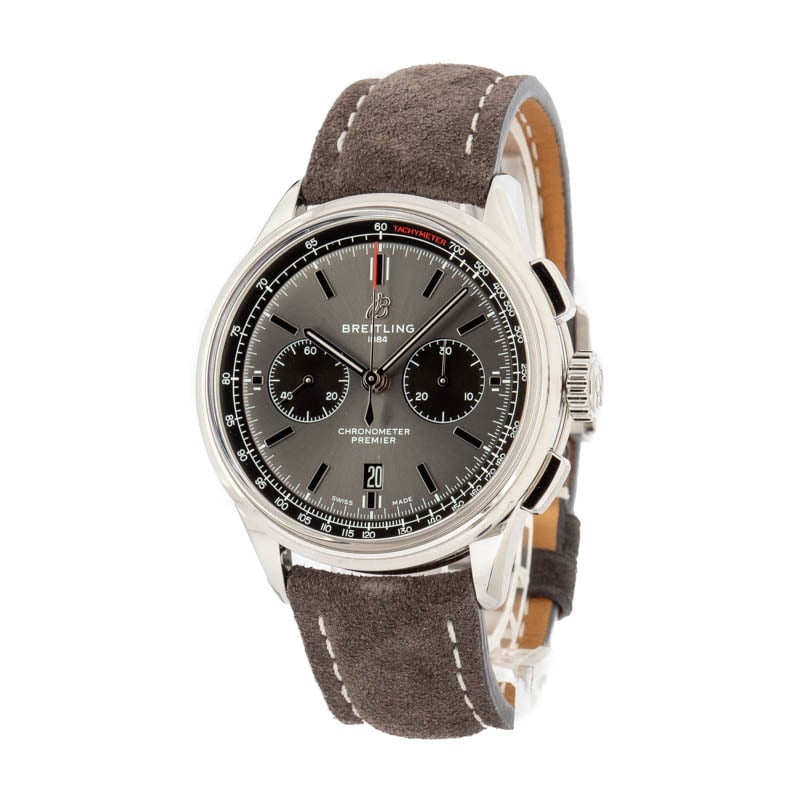 Breitling Premier B01 Chronograph 42