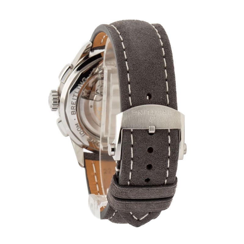 Pre-Owned Breitling Premier B01