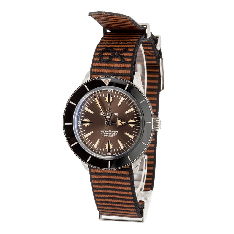 Breitling Superocean Heritage '57 Outerknown