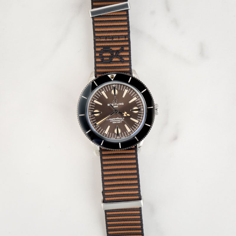 Breitling Superocean Heritage '57 Outerknown